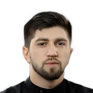 Курбаналиев Максим Махмудович