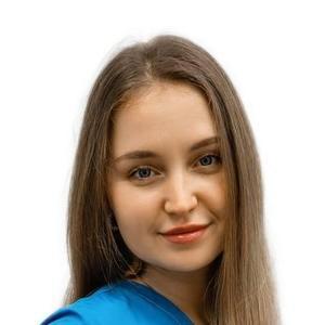 Иванова Лада Юрьевна