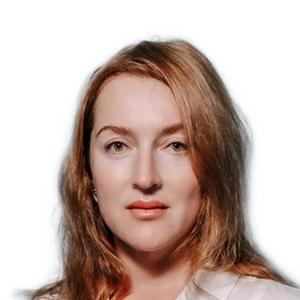 Филатова Ирина Викторовна