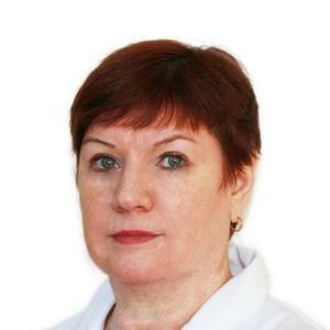 Бирюкова Александра Александровна