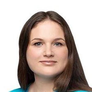 Артемьева Марина Сергеевна