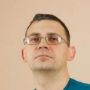 Осадчий Александр Викторович