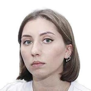 Кравцова Виктория Дмитриевна