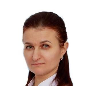 Аксенова Светлана Евгеньевна