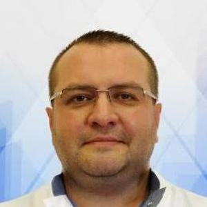 Деордиев Андрей Анатольевич