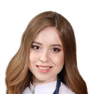 Шарипова Гульназ Басировна