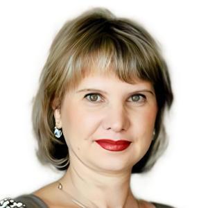 Кузора Наталья Анатольевна