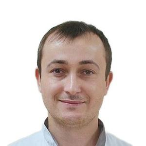 Самигуллин Дамир Рустамович