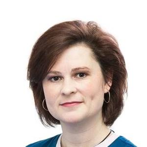 Семёнова Марина Евгеньевна