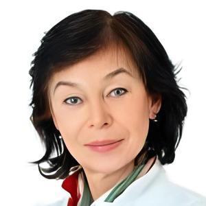Баженова Ольга Викторовна