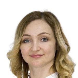Ноговицына Наталья Владимировна