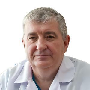 Строгонов Игорь Александрович