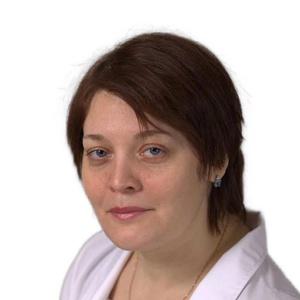 Гаврилова Наталья Сергеевна
