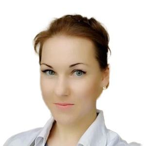 Орлова Марина Владимировна