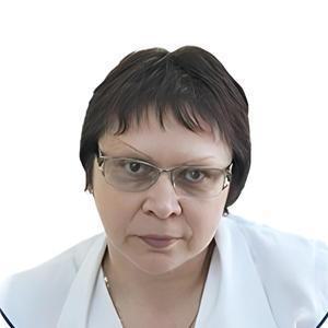 Рузаева Светлана Ивановна