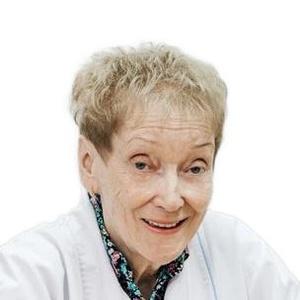 Евдокимова Зоя Сергеевна
