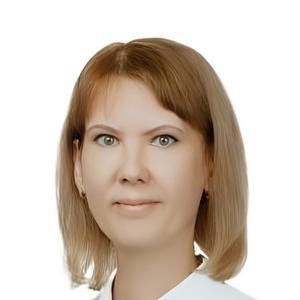 Коломина Ольга Анатольевна