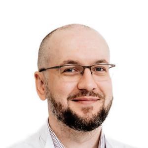 Тарновский Радион Валерьевич