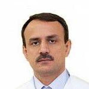 Каноатов Джахонгир Якубович