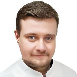 Петров Алексей Сергеевич