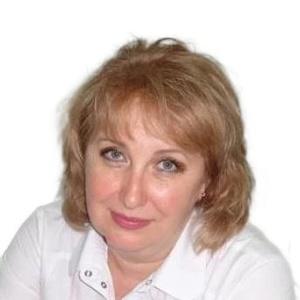 Полубоярцева Алла Геннадьевна