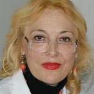 Сурнина Эмма Александровна