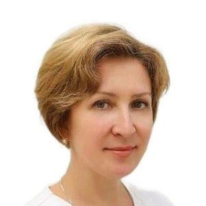 Онищенко Любовь Федоровна