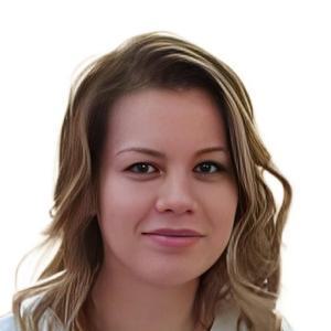 Калинина Юлия Игоревна