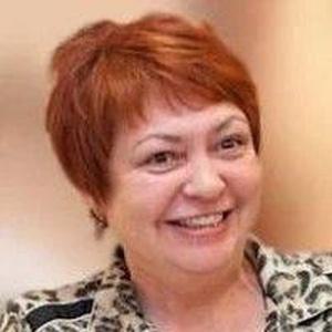 Ярославцева Ирина Александровна