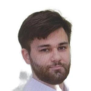 Архипенко Виталий Игоревич