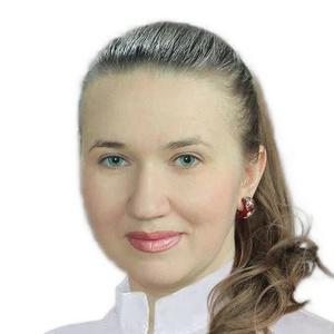 Сивиринова Наталья Геннадьевна