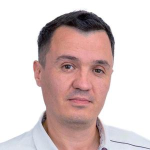 Гончаров Максим Александрович