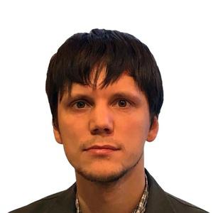 Васильев Владимир Сергеевич