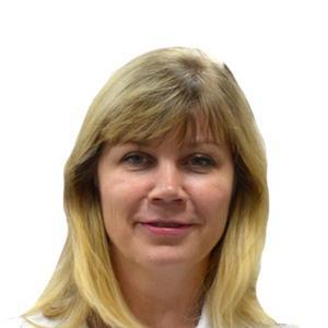 Фомина Людмила Артуровна