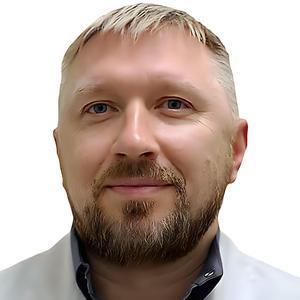 Головкин Владимир Николаевич