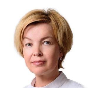 Зарубина Татьяна Борисовна