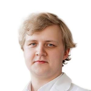 Шеляхин Александр Владимирович