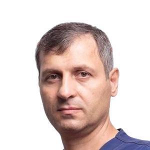 Билянов Гоча Иванович