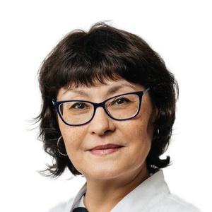 Опивалова Елена Владимировна