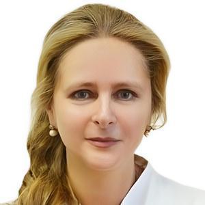 Косова Марина Михайловна