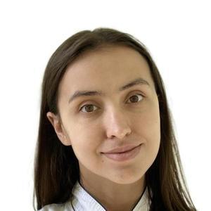 Гильманова Анжела Евгеньевна