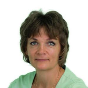 Лозовская Елена Владимировна