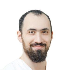 Тарханян Карен Григорьевич