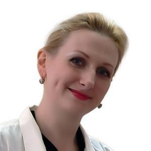 Грибова (Курбатова) Олеся Андреевна