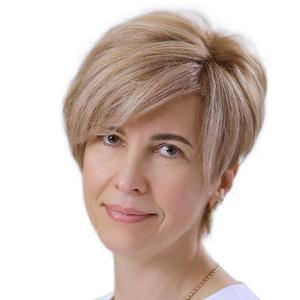 Дербенева Ольга Александровна