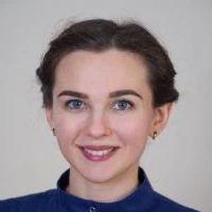Мошкова Кристина Сергеевна