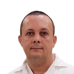 Минеголов Идрис Равильевич