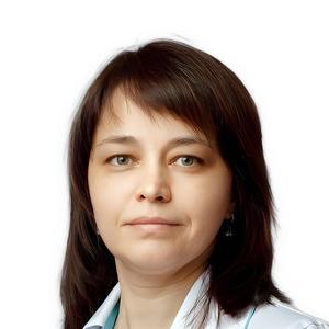 Чермных Ирина Александровна