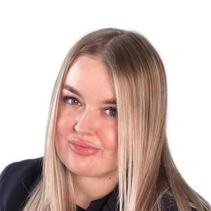 Аникова Дарья Олеговна