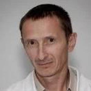 Ибатулин Марсель Наильевич